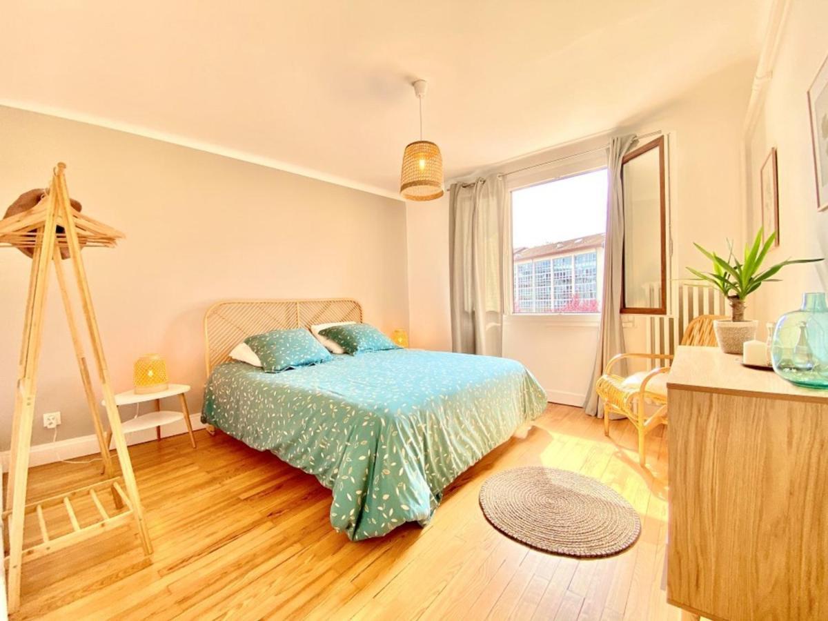 Appartement Annecy, 3 pièces, 4 personnes - FR-1-432-83 Extérieur photo