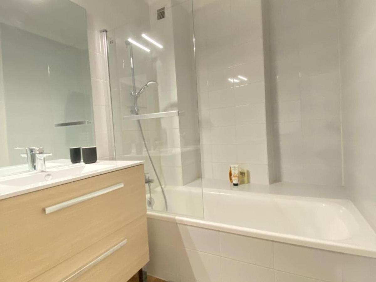 Appartement Annecy, 3 pièces, 4 personnes - FR-1-432-83 Extérieur photo