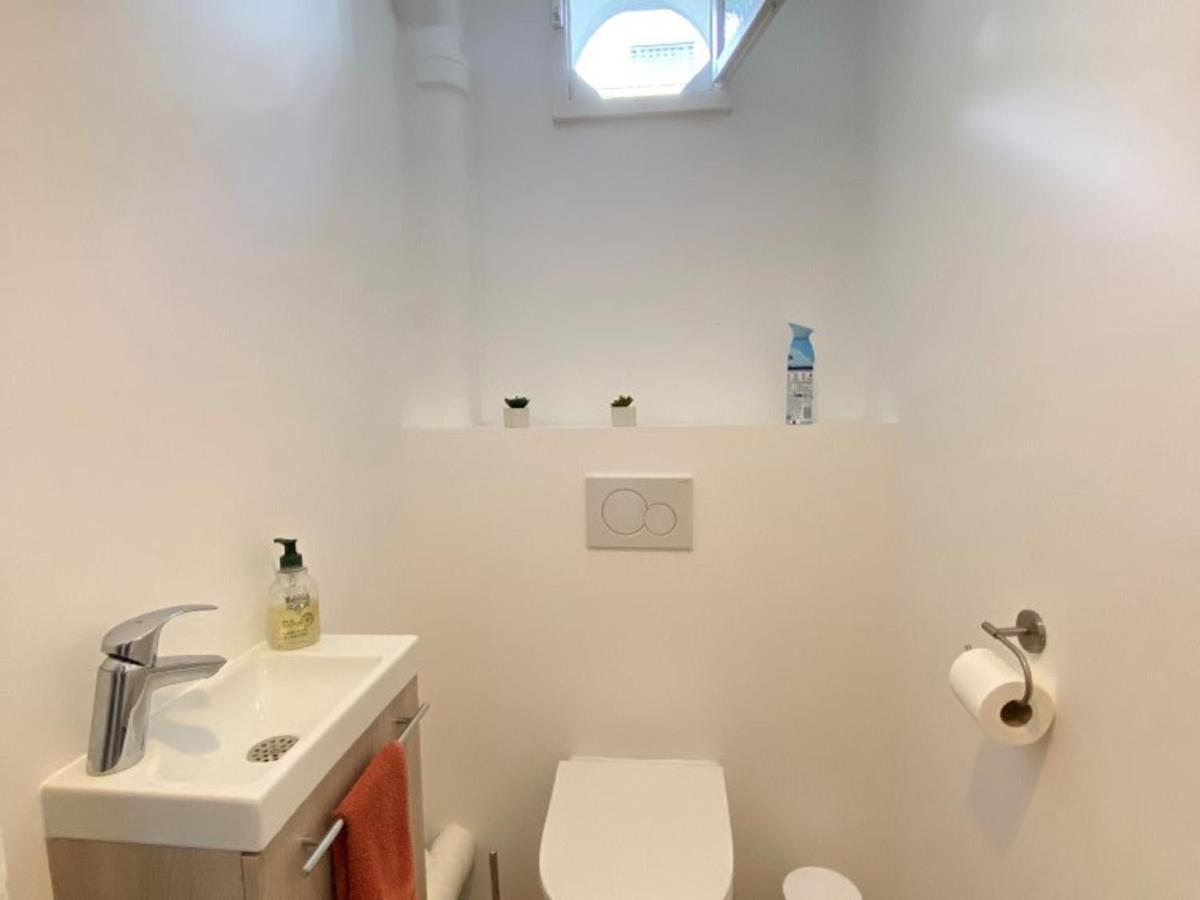 Appartement Annecy, 3 pièces, 4 personnes - FR-1-432-83 Extérieur photo